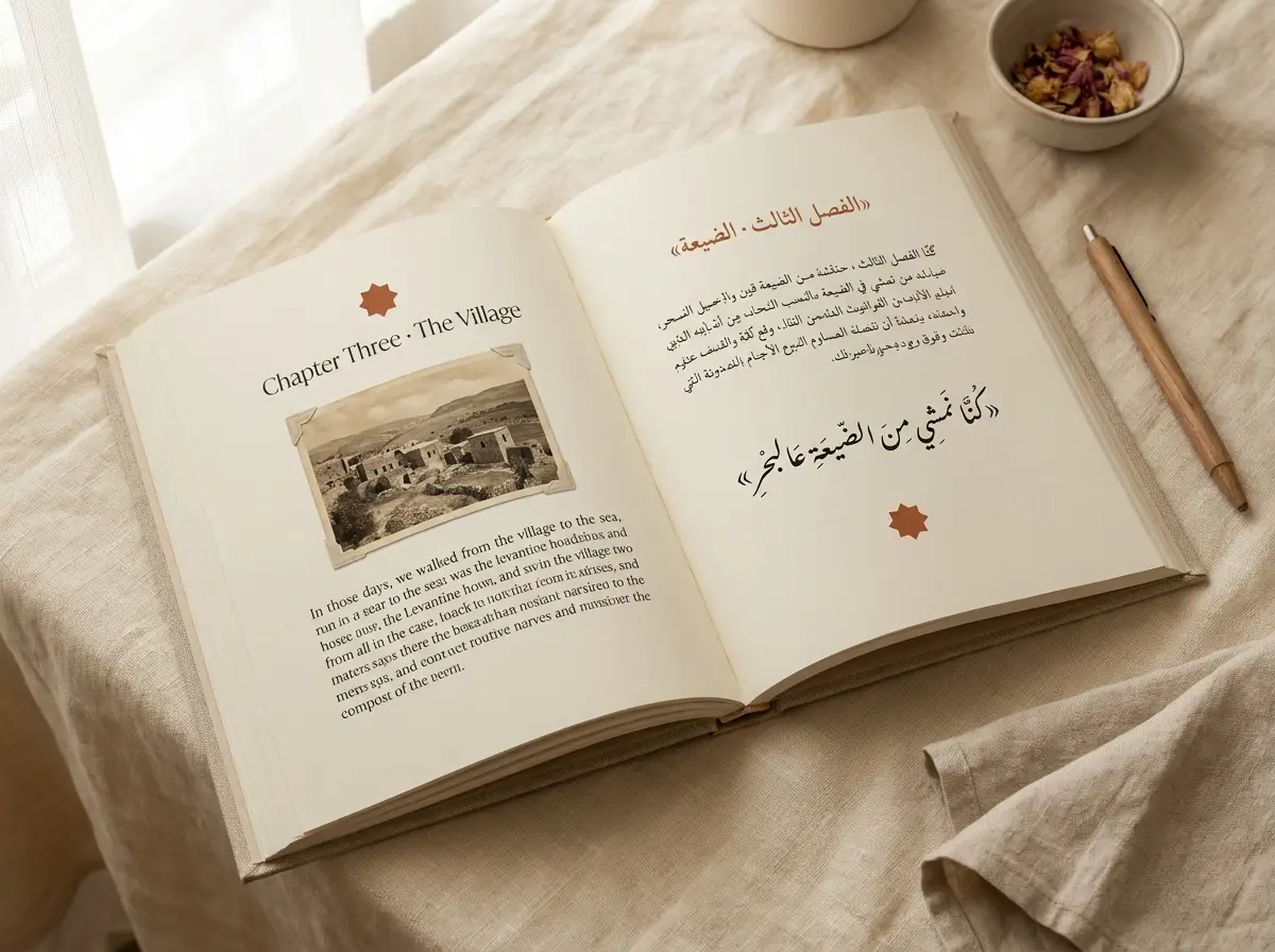 Reviewing the greetings